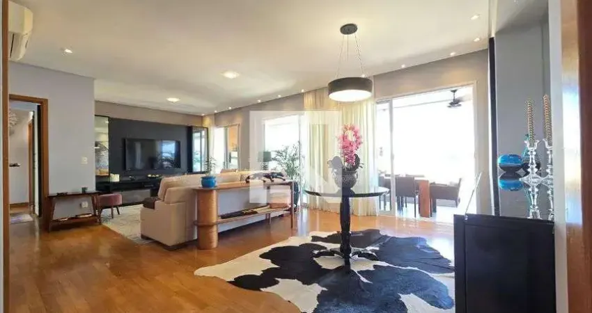 Apartamento para Aluguel - Embaré, 3 Quartos,  160 m² - Santos