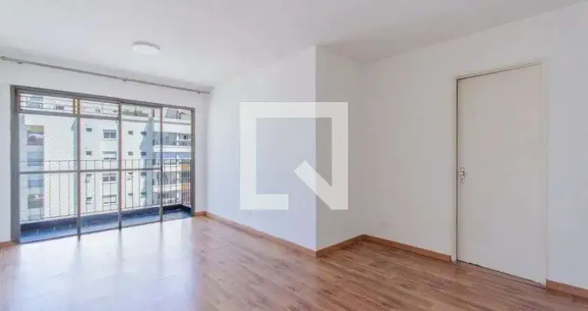 Apartamento para Aluguel - Vila Mariana, 3 Quartos,  94 m² - São Paulo