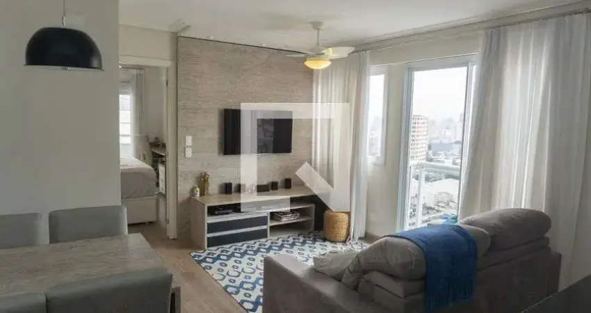 Apartamento para Aluguel - Bela Vista, 1 Quarto,  51 m² - São Paulo