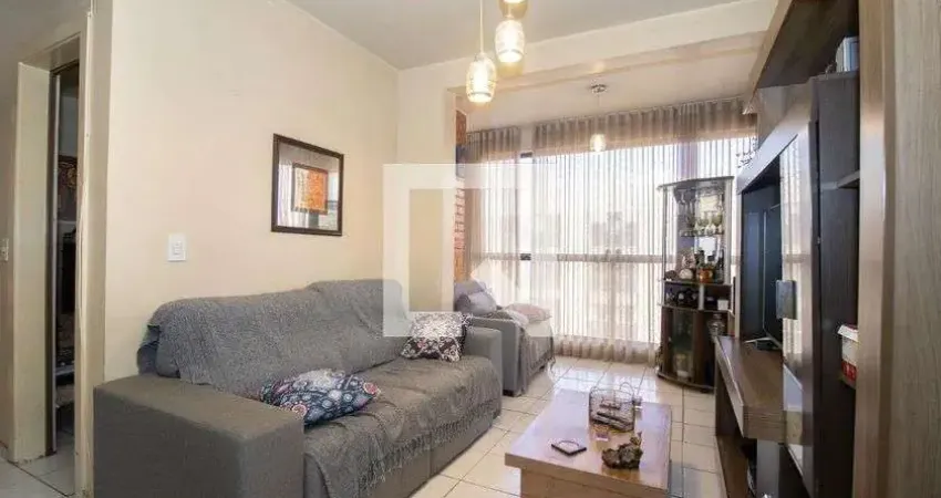 Apartamento para Aluguel - Asa Norte, 2 Quartos,  80 m² - Brasília