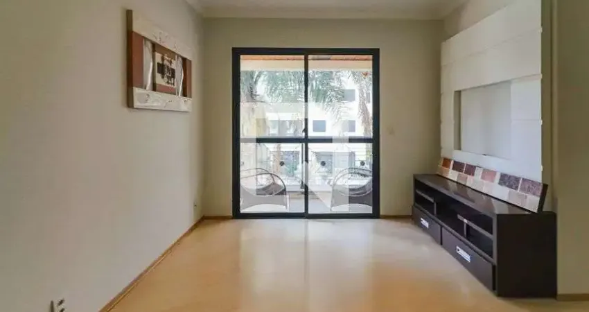 Apartamento para Aluguel - Butantã, 3 Quartos,  75 m² - São Paulo