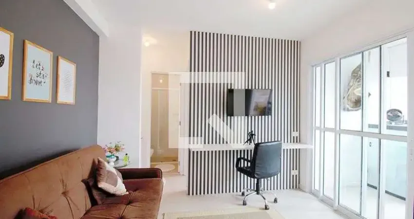 Apartamento para Aluguel - Vila Andrade, 1 Quarto,  38 m² - São Paulo