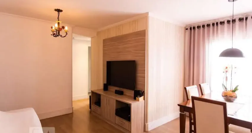 Apartamento para Aluguel - Butantã, 3 Quartos,  68 m² - São Paulo