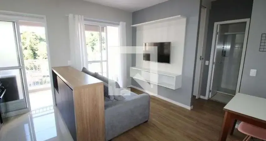 Apartamento para Aluguel - Vila Prudente, 1 Quarto,  40 m² - São Paulo