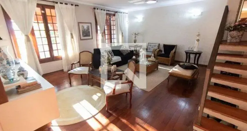 Casa para Aluguel - Jardim Planalto, 3 Quartos,  284 m² - Campinas
