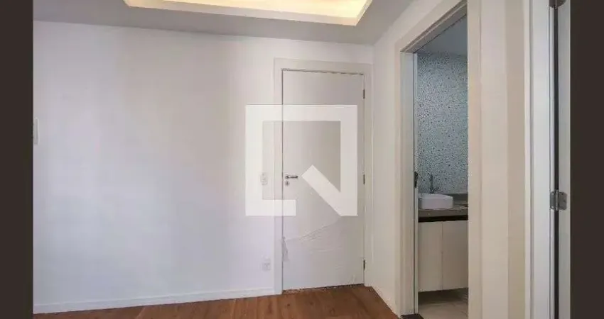 Apartamento para Aluguel - São Cristóvão, 1 Quarto,  32 m² - Rio de Janeiro