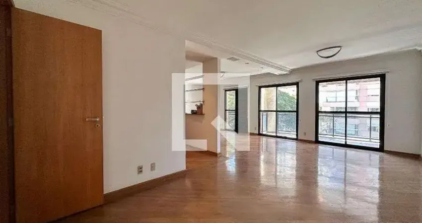 Apartamento para Aluguel - Alto da Lapa, 2 Quartos,  147 m² - São Paulo