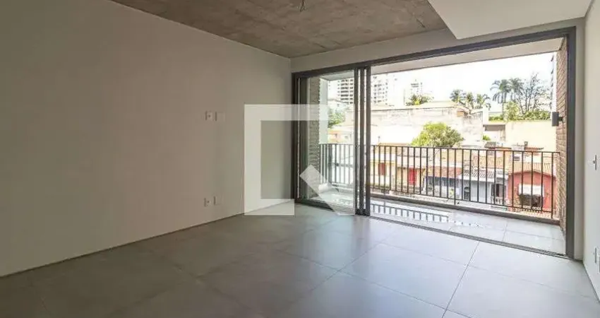 Apartamento para Aluguel - Perdizes, 2 Quartos,  85 m² - São Paulo