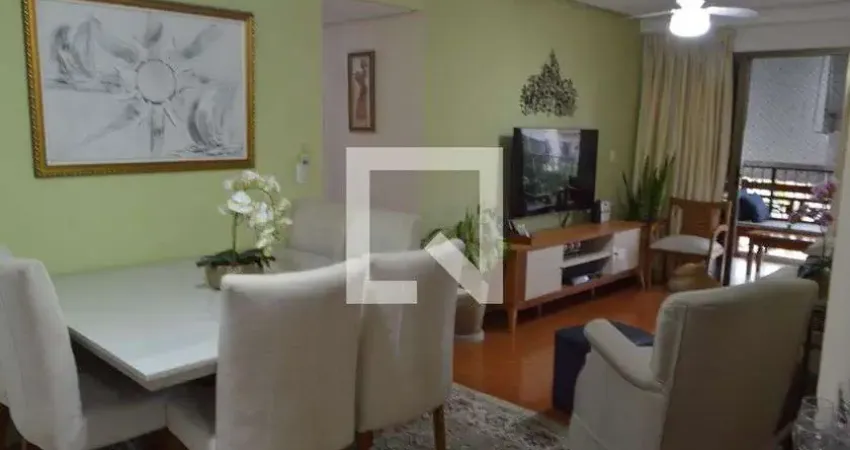 Apartamento para Aluguel - Freguesia , 3 Quartos,  86 m² - Rio de Janeiro