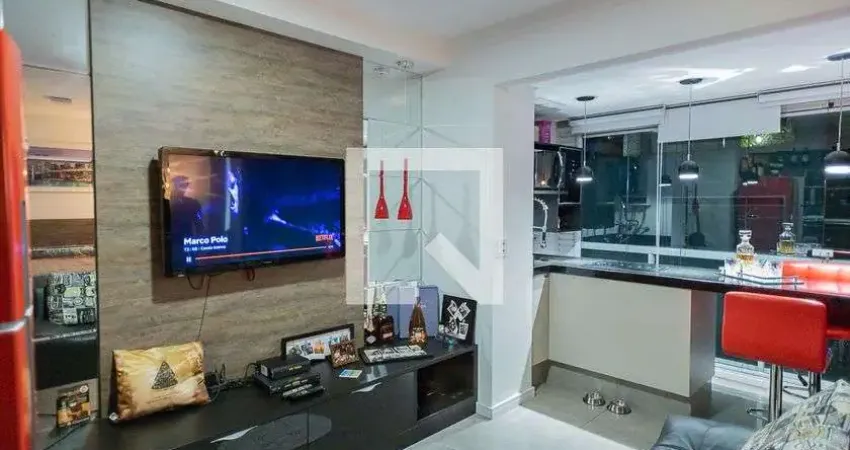 Kitnet / Stúdio para Aluguel - Sumaré, 1 Quarto,  31 m² - São Paulo