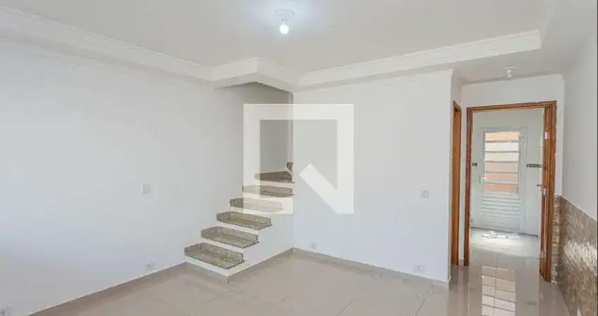 Casa para Aluguel - Freguesia do Ó, 2 Quartos,  86 m² - São Paulo