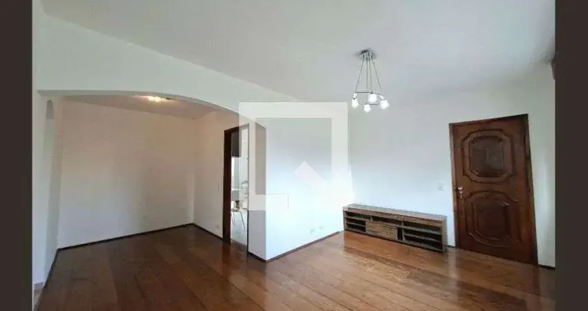 Apartamento para Aluguel - Itaim Bibi, 3 Quartos,  94 m² - São Paulo