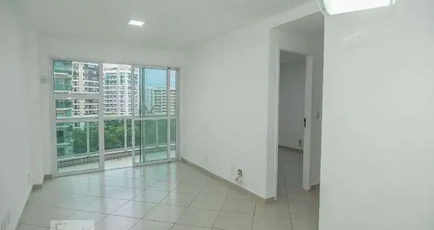 Apartamento para Aluguel - Jacarepaguá, 2 Quartos,  70 m² - Rio de Janeiro