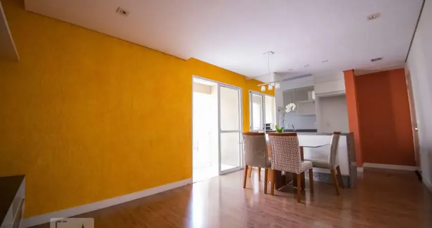 Apartamento para Aluguel - Parque Prado, 2 Quartos,  64 m² - Campinas