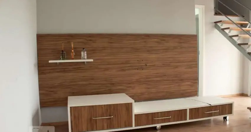 Apartamento para Aluguel - Jabaquara, 1 Quarto,  72 m² - São Paulo