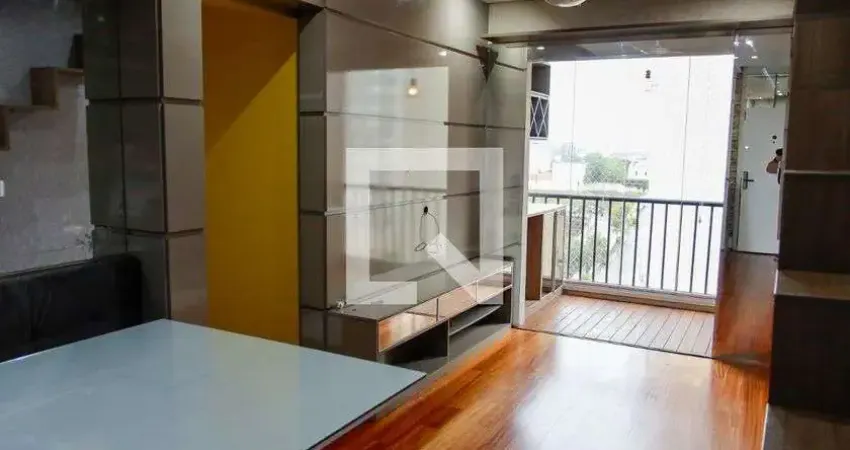 Apartamento para Aluguel - Umuarama, 3 Quartos,  65 m² - Osasco