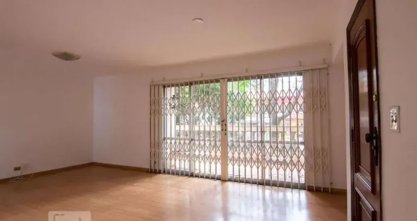 Apartamento para Aluguel - Vila Clementino, 3 Quartos,  110 m² - São Paulo