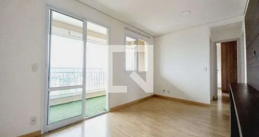 Cobertura para Aluguel - Jardim Aurélia, 2 Quartos,  65 m² - Campinas