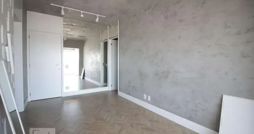 Apartamento para Aluguel - Barra Funda, 2 Quartos,  57 m² - São Paulo