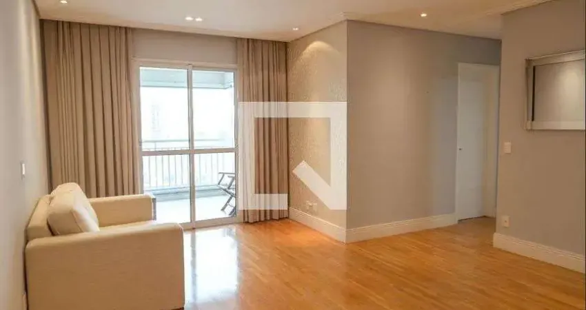 Apartamento para Aluguel - Vila Augusta, 3 Quartos,  78 m² - Guarulhos