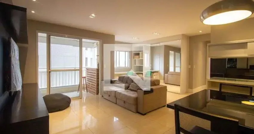 Apartamento para Aluguel - Perdizes, 2 Quartos,  85 m² - São Paulo