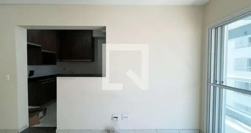 Apartamento para Aluguel - Encruzilhada, 2 Quartos,  92 m² - Santos