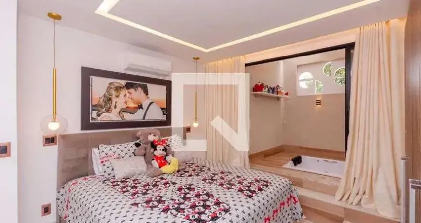 Apartamento para Aluguel - Setor Sul, 3 Quartos,  135 m² - Goiânia