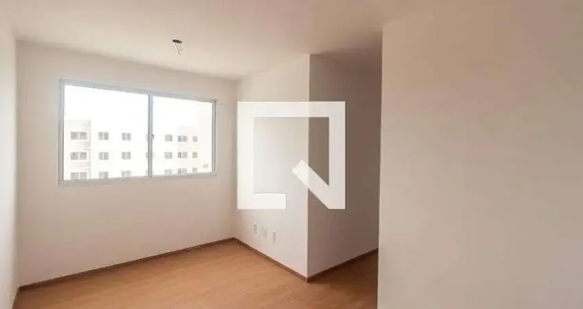 Apartamento para Aluguel - Guaratiba, 2 Quartos,  45 m² - Rio de Janeiro