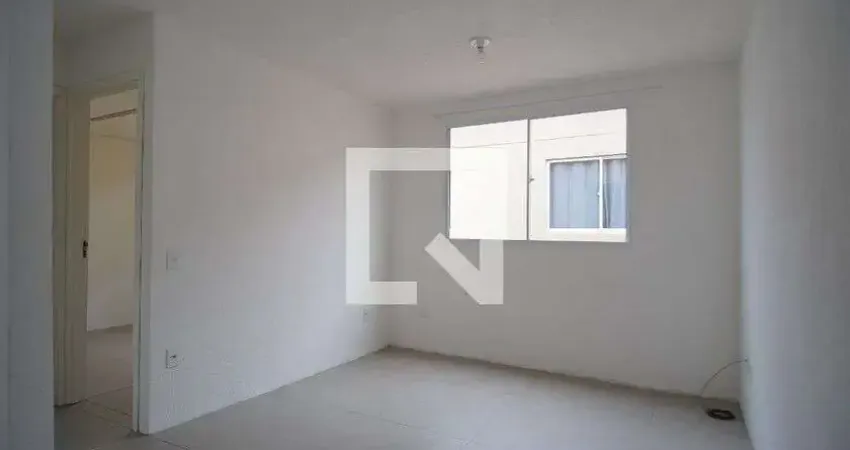 Apartamento para Aluguel - Sarandi, 2 Quartos,  45 m² - Porto Alegre
