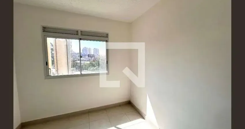 Apartamento para Aluguel - Ponte Grande, 2 Quartos,  32 m² - Guarulhos