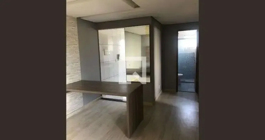 Apartamento para Aluguel - Jardim Isis, 2 Quartos,  45 m² - Cotia