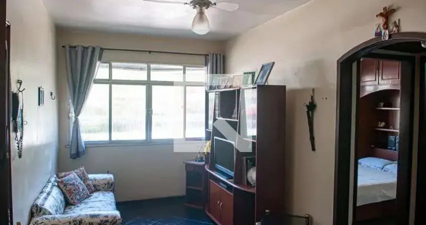 Apartamento para Aluguel - Pechincha, 1 Quarto,  30 m² - Rio de Janeiro