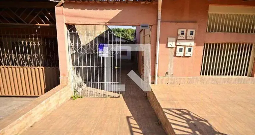 Kitnet / Stúdio para Aluguel - Setor Progresso, 1 Quarto,  35 m² - Goiânia