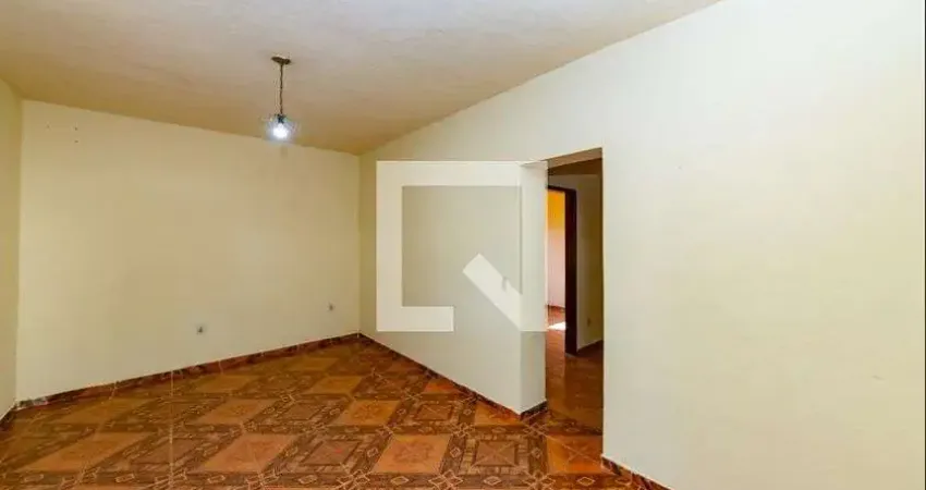 Casa para Aluguel - Dom Bosco, 3 Quartos,  225 m² - Belo Horizonte