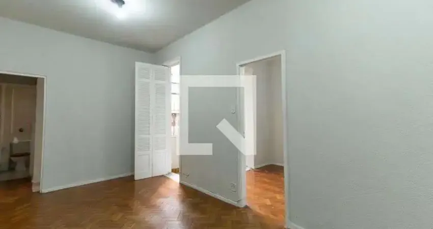 Apartamento para Aluguel - Centro, 1 Quarto,  43 m² - Rio de Janeiro