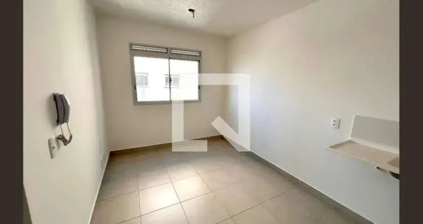 Apartamento para Aluguel - Ponte Grande, 2 Quartos,  33 m² - Guarulhos