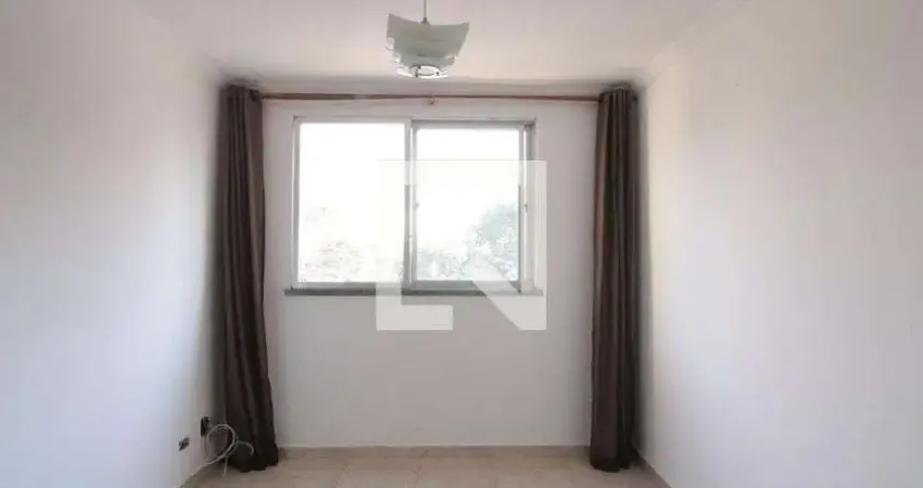 Apartamento para Aluguel - Cangaíba, 2 Quartos,  50 m² - São Paulo