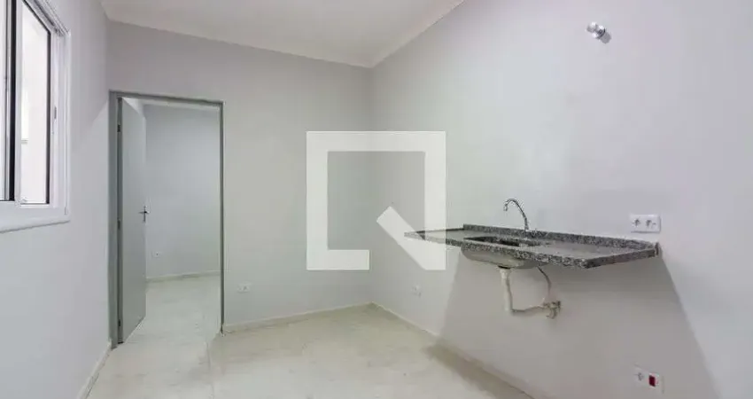 Kitnet / Stúdio para Aluguel - Bela Vista, 1 Quarto,  28 m² - Osasco