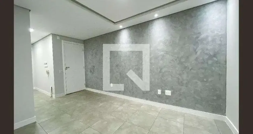 Apartamento para Aluguel - Estância Velha, 2 Quartos,  41 m² - Canoas