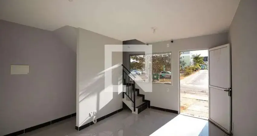 Casa / Sobrado em Condomínio para Aluguel - São Sebastião, 2 Quartos,  100 m² - Brasília
