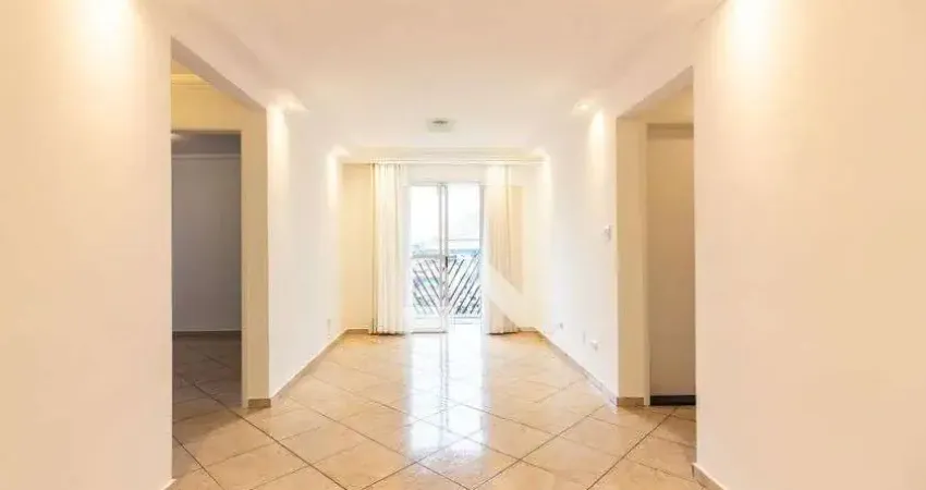 Apartamento para Aluguel - Santa Maria, 2 Quartos,  62 m² - Osasco