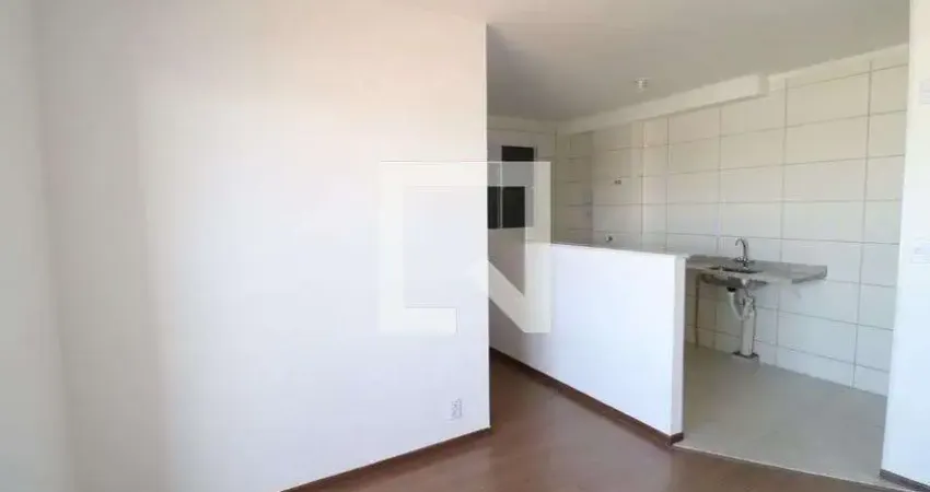 Apartamento para Aluguel - Laranjeiras, 2 Quartos,  51 m² - Uberlândia