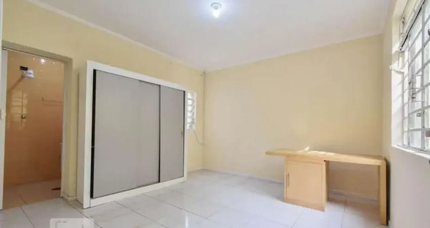 Apartamento para Aluguel - Brooklin, 1 Quarto,  18 m² - São Paulo