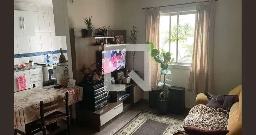 Apartamento para Aluguel - Ponte Grande, 2 Quartos,  55 m² - Guarulhos