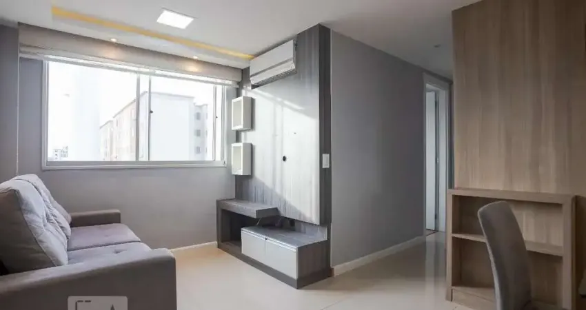 Apartamento para Aluguel - Sarandi, 2 Quartos,  42 m² - Porto Alegre