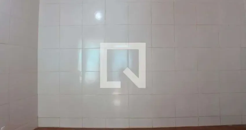 Kitnet / Stúdio para Aluguel - Santa Teresa, 1 Quarto,  25 m² - Rio de Janeiro
