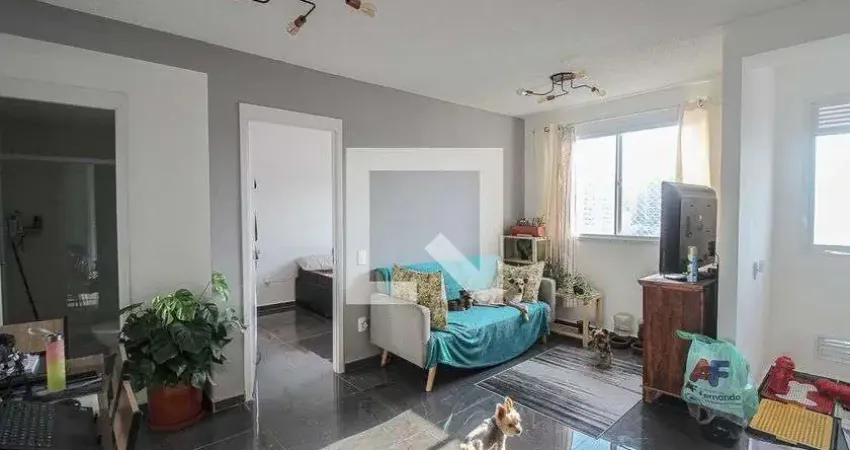 Casa para Aluguel - Liberdade, 1 Quarto,  36 m² - São Paulo