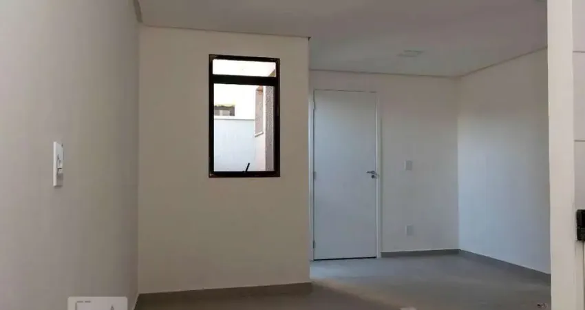 Kitnet / Stúdio para Aluguel - Vila Carrão, 1 Quarto,  40 m² - São Paulo