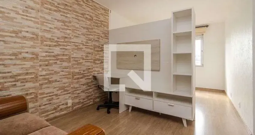 Apartamento para Aluguel - Glória, 1 Quarto,  35 m² - Porto Alegre
