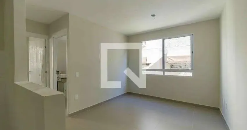 Apartamento para Aluguel - Vargem Pequena, 2 Quartos,  45 m² - Rio de Janeiro
